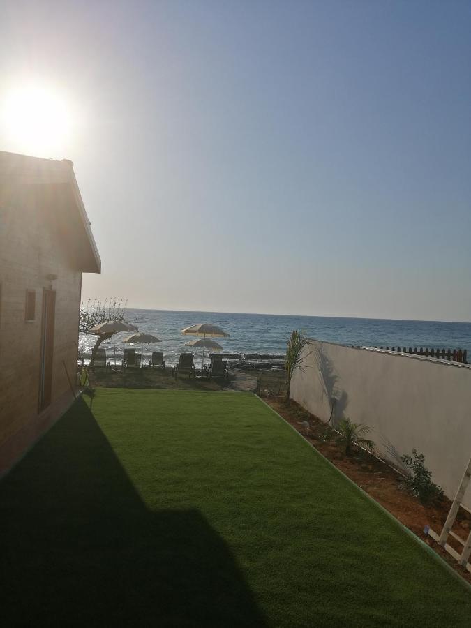 Wooden Apartment , Agia Marina Chrysochous Kato Yialia Exteriér fotografie